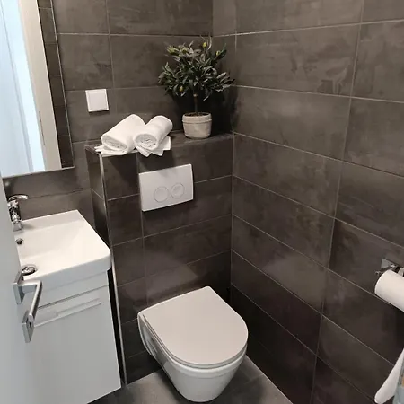 Mea Apartment