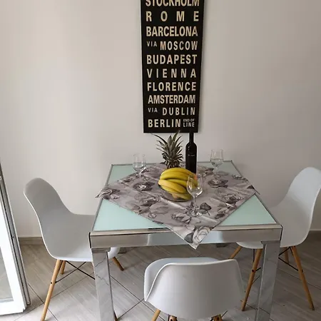 Apartment Mea Dubrovnik