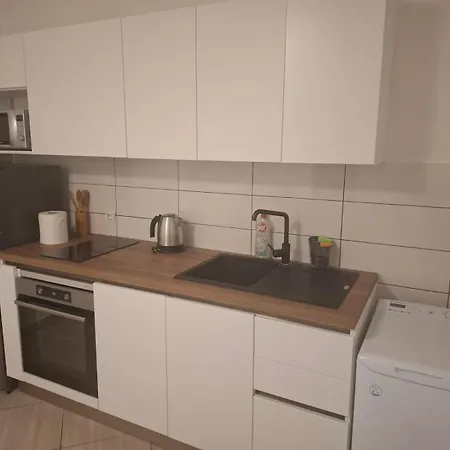 Apartman Mea Dubrovnik