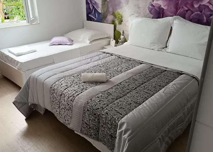 Mea Appartamento Ragusa