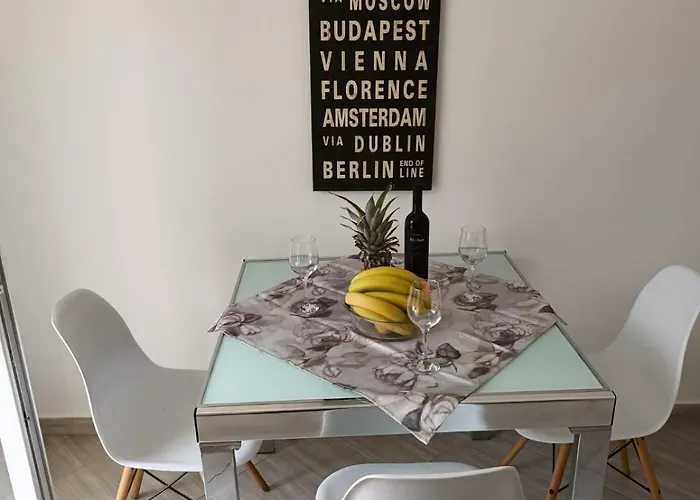 Appartamento Mea Ragusa