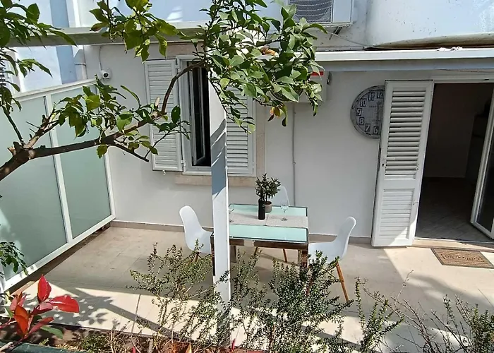 Mea Appartamento Ragusa