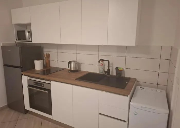 Appartamento Mea Ragusa